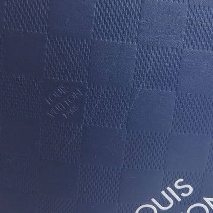 LOUIS VUITTON ルイヴィトン Ｎ40439 アヴェニュー・スリングバッグ ボディバッグ ダミエアンフィニ レディース 中古