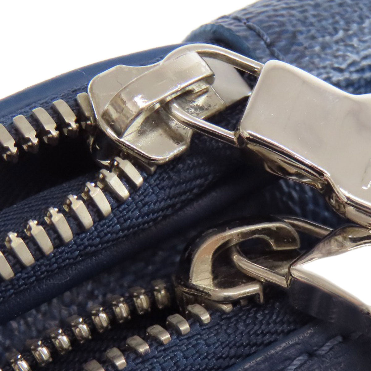 LOUIS VUITTON ルイヴィトン Ｎ40439 アヴェニュー・スリングバッグ ボディバッグ ダミエアンフィニ レディース 中古