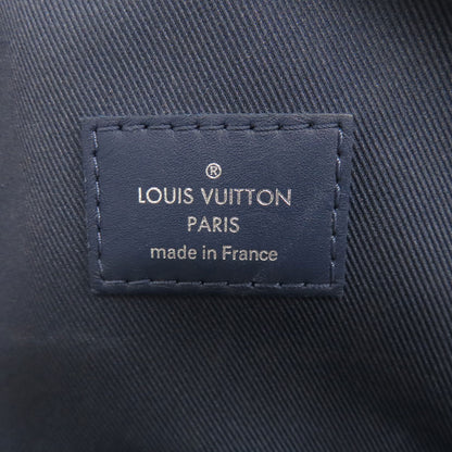 LOUIS VUITTON ルイヴィトン Ｎ40439 アヴェニュー・スリングバッグ ボディバッグ ダミエアンフィニ レディース 中古
