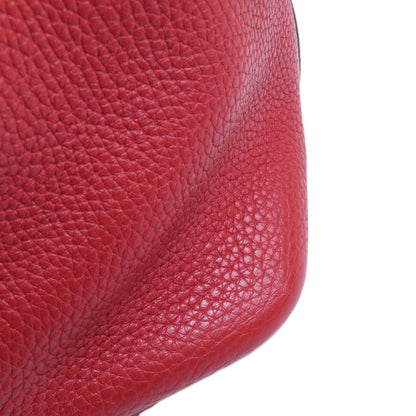 HERMES エルメス ピコタンロックMM シルバー金具 ハンドバッグ トリヨン レディース 中古