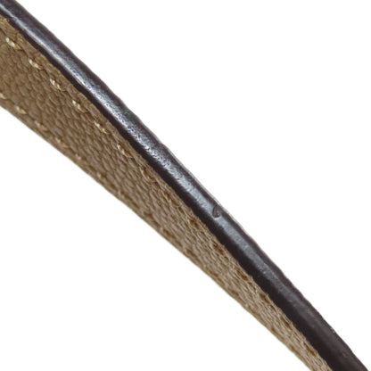 LOUIS VUITTON ルイヴィトン M41152 モンテーニュMM ハンドバッグ アンプラント レディース 中古