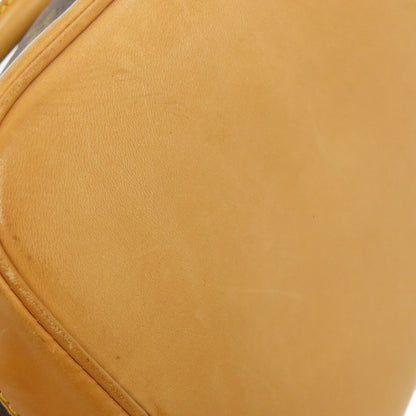 LOUIS VUITTON ルイヴィトン M51130 アルマ ハンドバッグ モノグラムキャンバス レディース 中古