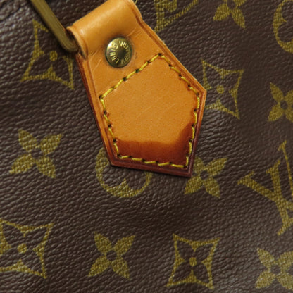 LOUIS VUITTON ルイヴィトン M51130 アルマ ハンドバッグ モノグラムキャンバス レディース 中古