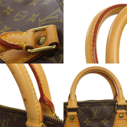 LOUIS VUITTON ルイヴィトン M51130 アルマ ハンドバッグ モノグラムキャンバス レディース 中古