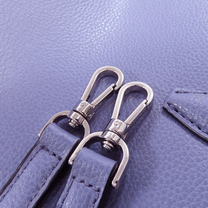 kate spade ケイトスペード 2WAY トートバッグ レザー レディース 中古