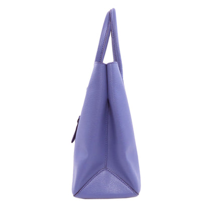 kate spade ケイトスペード 2WAY トートバッグ レザー レディース 中古