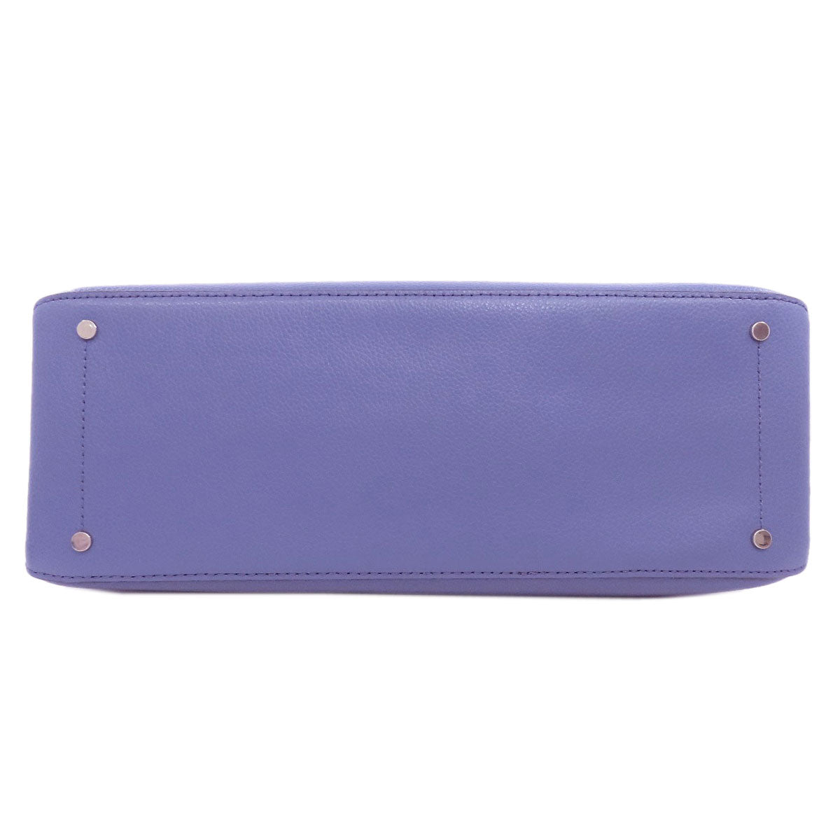 kate spade ケイトスペード 2WAY トートバッグ レザー レディース 中古