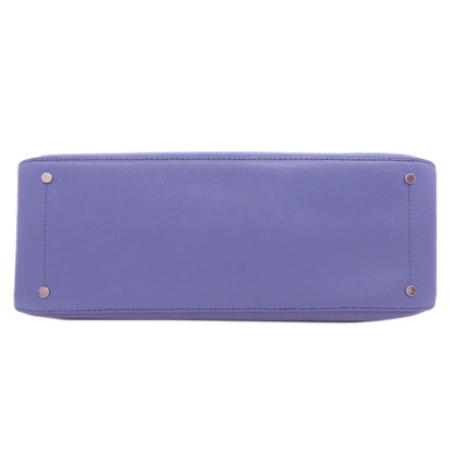kate spade ケイトスペード 2WAY トートバッグ レザー レディース 中古