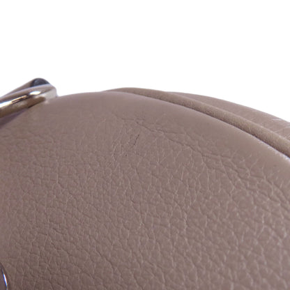 HERMES エルメス ランチ ワンショルダー トートバッグ カーフ レディース 中古