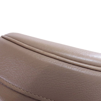 HERMES エルメス ランチ ワンショルダー トートバッグ カーフ レディース 中古