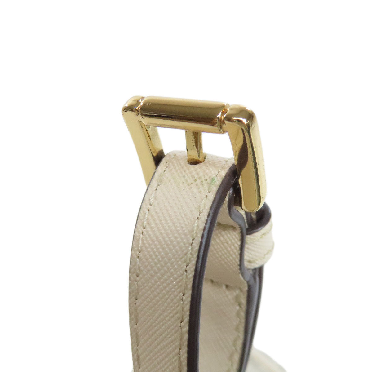 Michael Kors マイケルコース MKシグネチャー ショルダーバッグ PVC レディース 中古