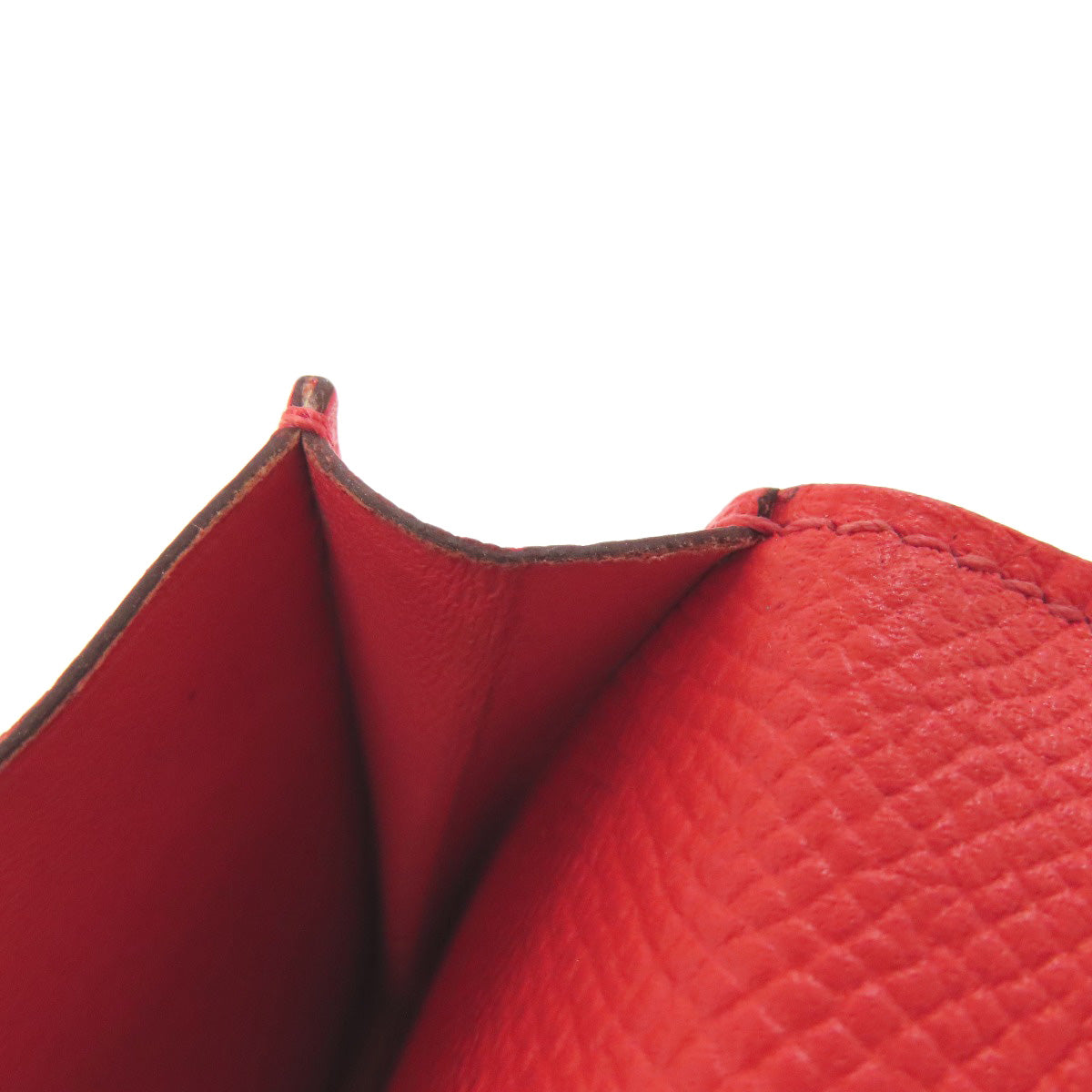 HERMES エルメス ベアンスフレ ゴールド金具 長財布（小銭入れあり） エプソン レディース 中古