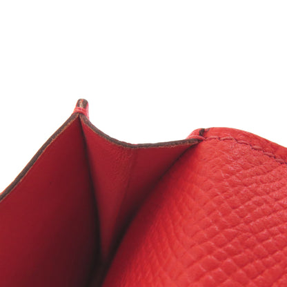 HERMES エルメス ベアンスフレ ゴールド金具 長財布（小銭入れあり） エプソン レディース 中古