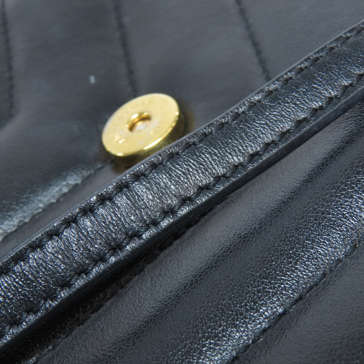 サンローラン 467072 ルル トイバッグ ショルダーバッグ 中古 商品画像16