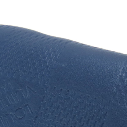 LOUIS VUITTON ルイヴィトン N40438 ポシェット・クレ コインケース ダミエアンフィニ レディース 中古