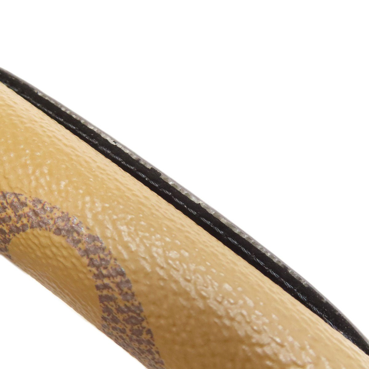 LOUIS VUITTON ルイヴィトン M80725 ゾエ 二つ折り財布（小銭入れあり） モノグラムリバース レディース 中古