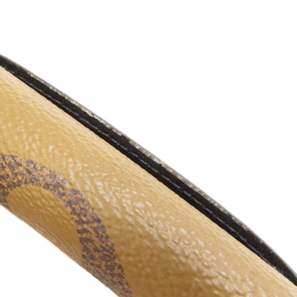 LOUIS VUITTON ルイヴィトン M80725 ゾエ 二つ折り財布（小銭入れあり） モノグラムリバース レディース 中古