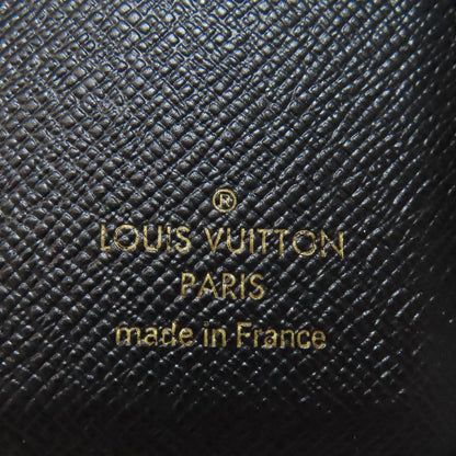 LOUIS VUITTON ルイヴィトン M80725 ゾエ 二つ折り財布（小銭入れあり） モノグラムリバース レディース 中古