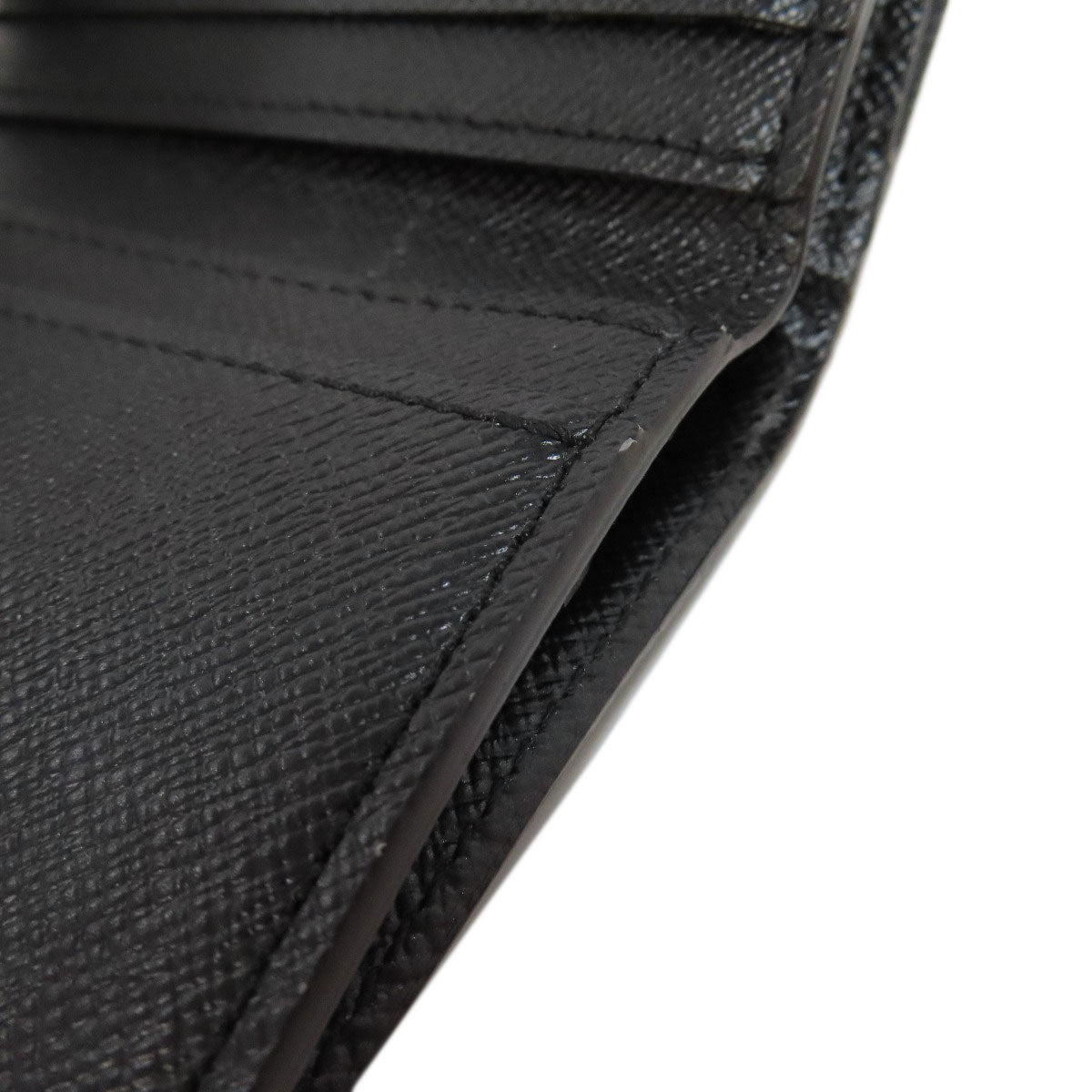 LOUIS VUITTON ルイヴィトン M80725 ゾエ 二つ折り財布（小銭入れあり） モノグラムリバース レディース 中古