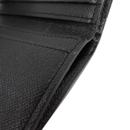 LOUIS VUITTON ルイヴィトン M80725 ゾエ 二つ折り財布（小銭入れあり） モノグラムリバース レディース 中古
