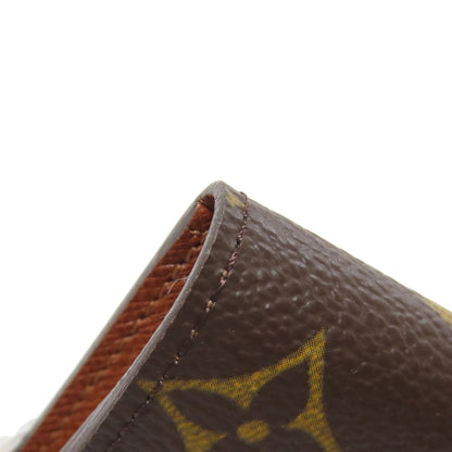 LOUIS VUITTON ルイヴィトン M62630 ミュルティクレ6 キーケース モノグラムキャンバス レディース 中古