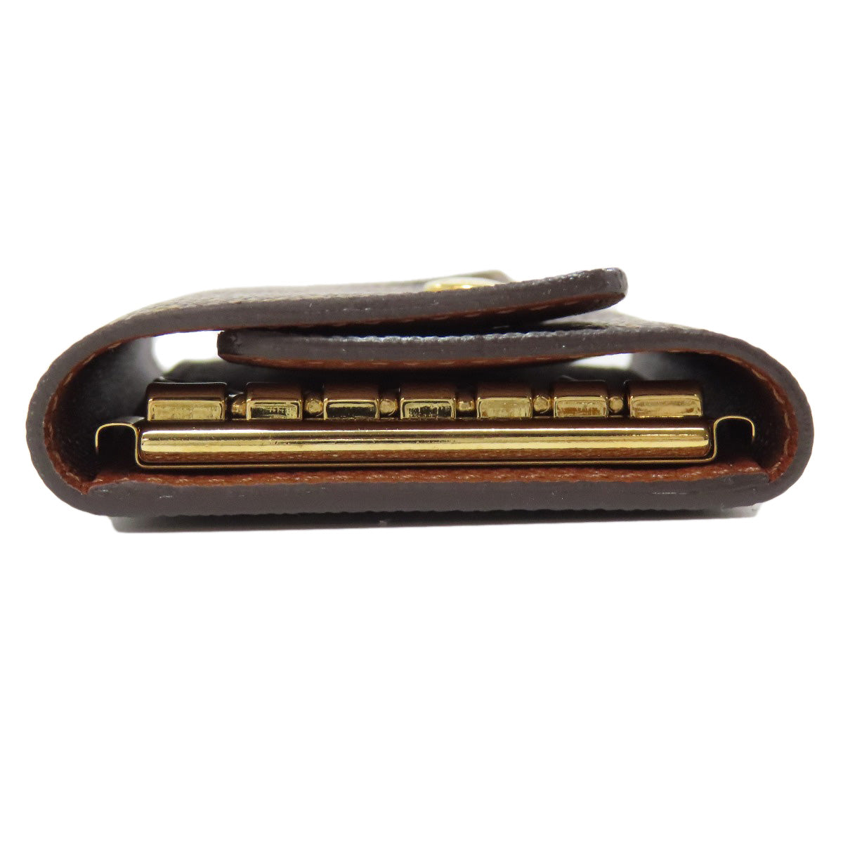 LOUIS VUITTON ルイヴィトン M62630 ミュルティクレ6 キーケース モノグラムキャンバス レディース 中古