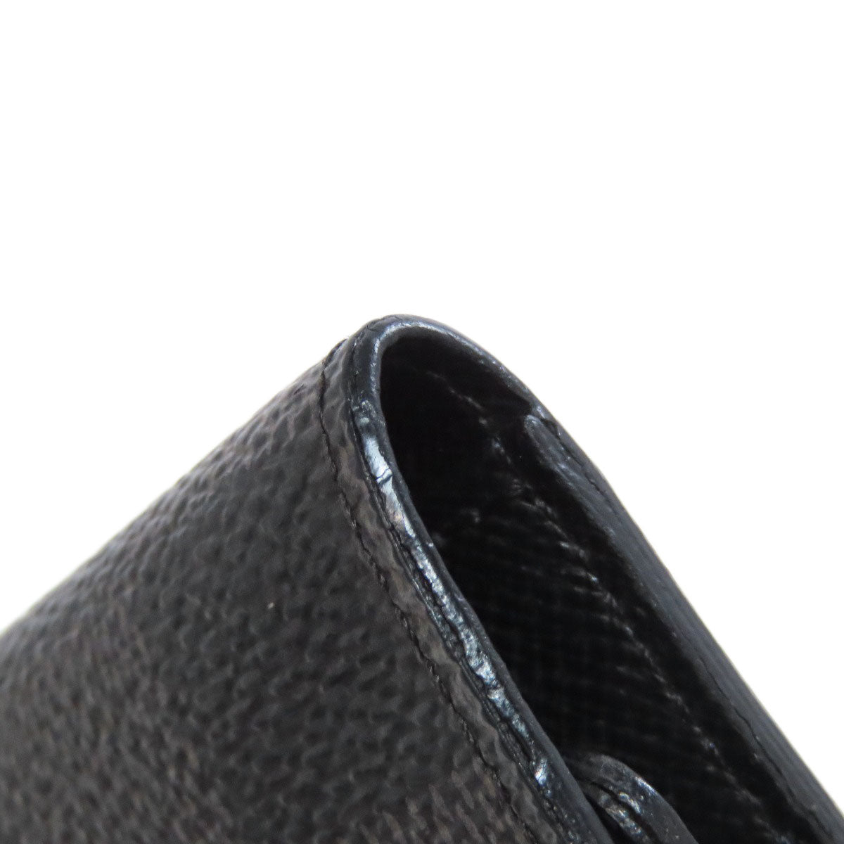 LOUIS VUITTON ルイヴィトン M62662 ミュルティクレ6 キーケース ダミエキャンバス レディース 中古