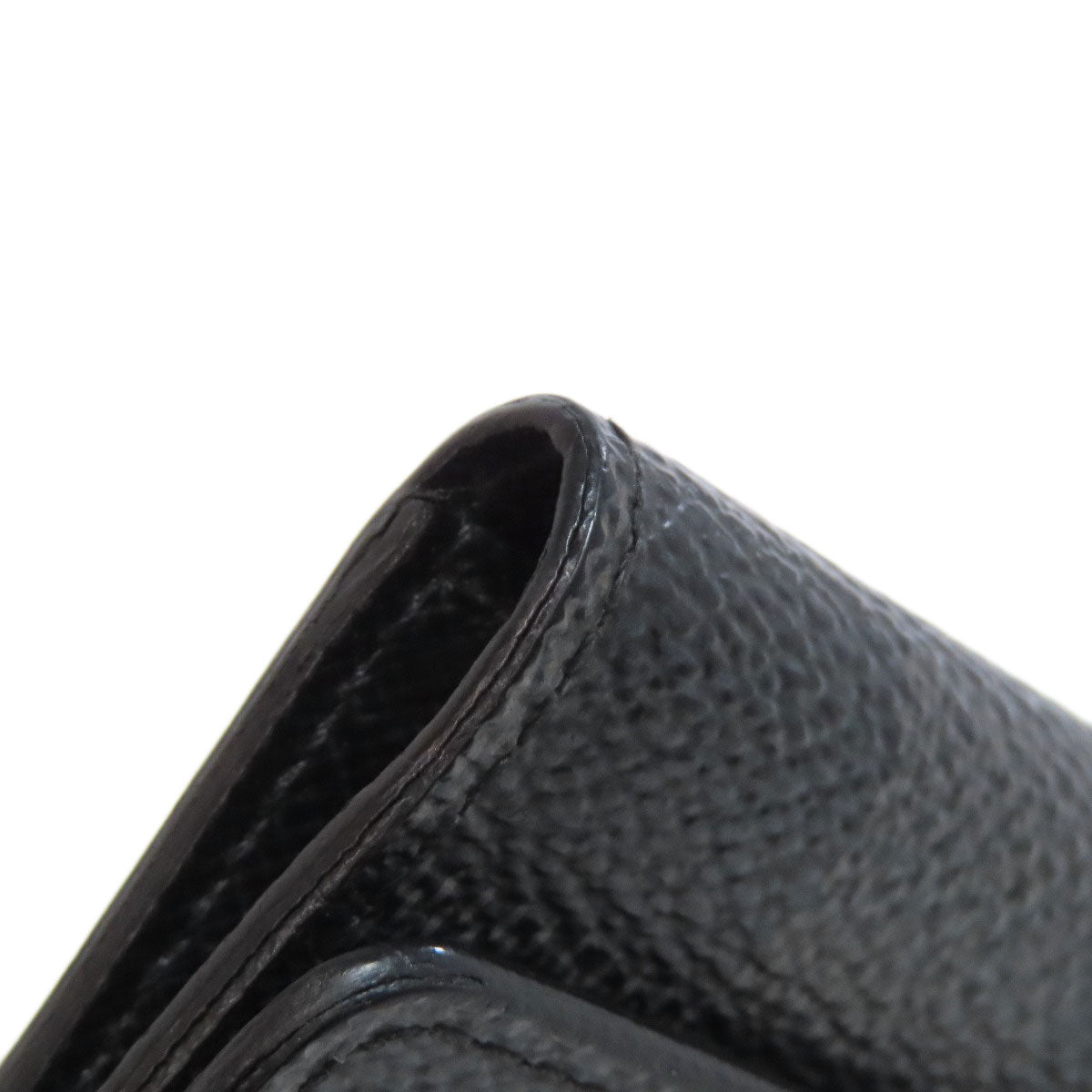 LOUIS VUITTON ルイヴィトン M62662 ミュルティクレ6 キーケース ダミエキャンバス レディース 中古