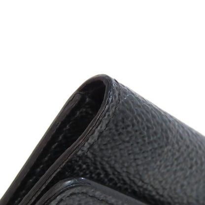 LOUIS VUITTON ルイヴィトン M62662 ミュルティクレ6 キーケース ダミエキャンバス レディース 中古