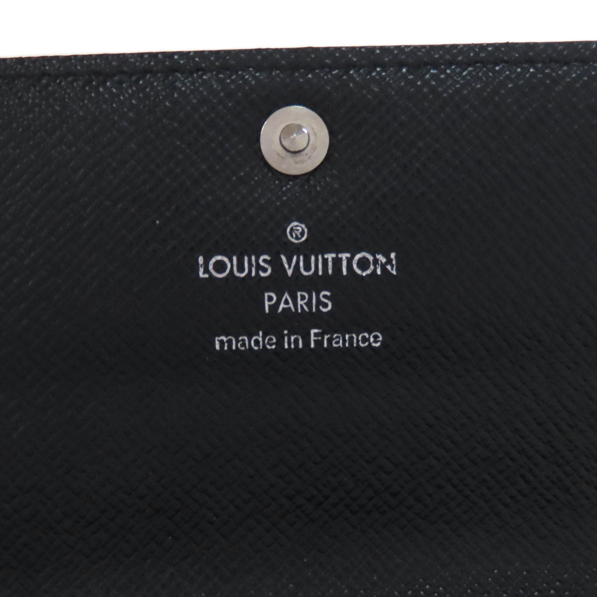 LOUIS VUITTON ルイヴィトン M62662 ミュルティクレ6 キーケース ダミエキャンバス レディース 中古