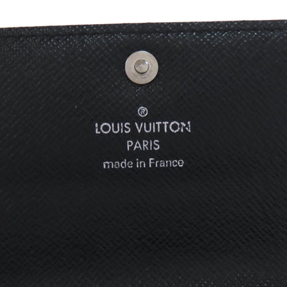 LOUIS VUITTON ルイヴィトン M62662 ミュルティクレ6 キーケース ダミエキャンバス レディース 中古