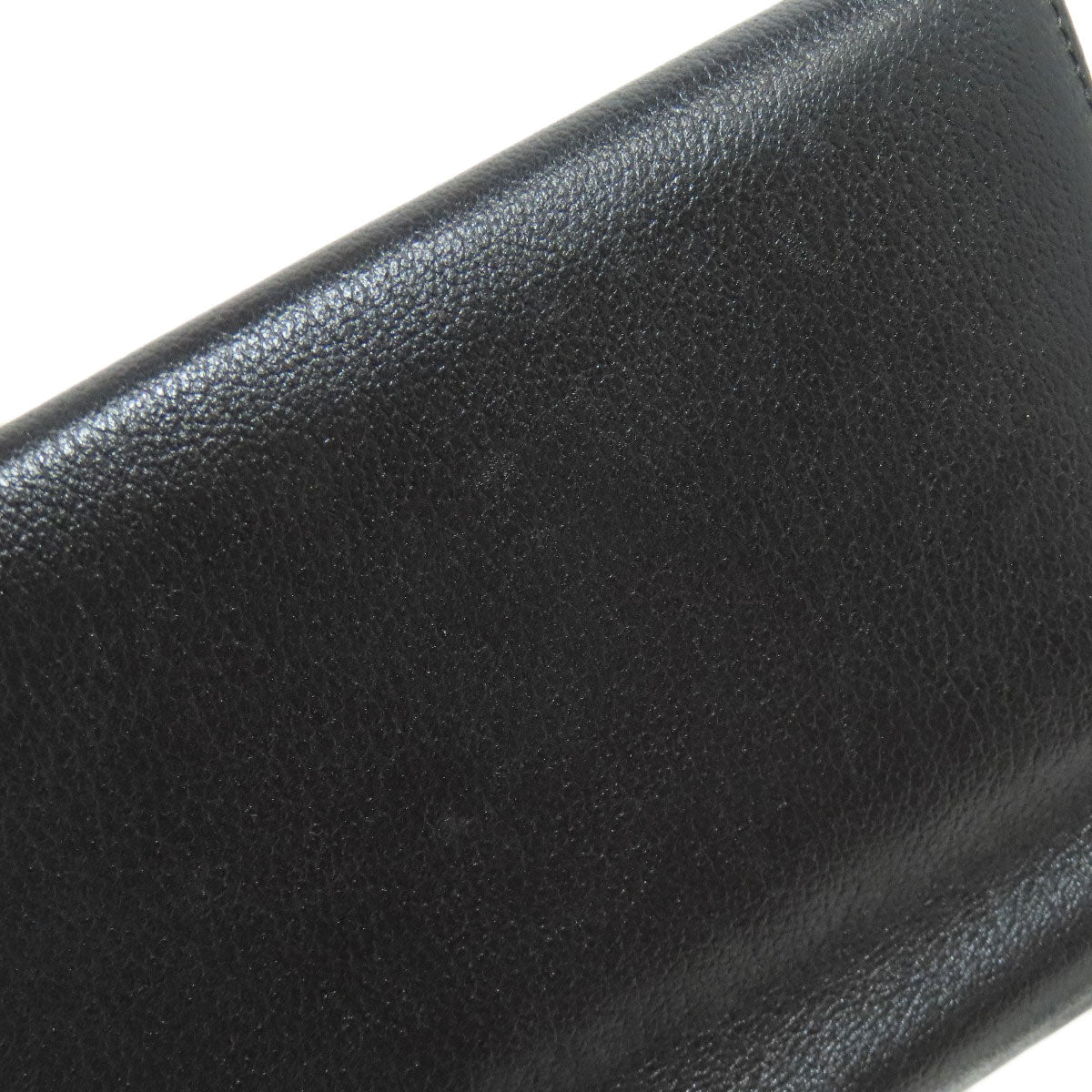 CHANEL シャネル カメリア ココマーク 長財布（小銭入れあり） カーフ レディース 中古