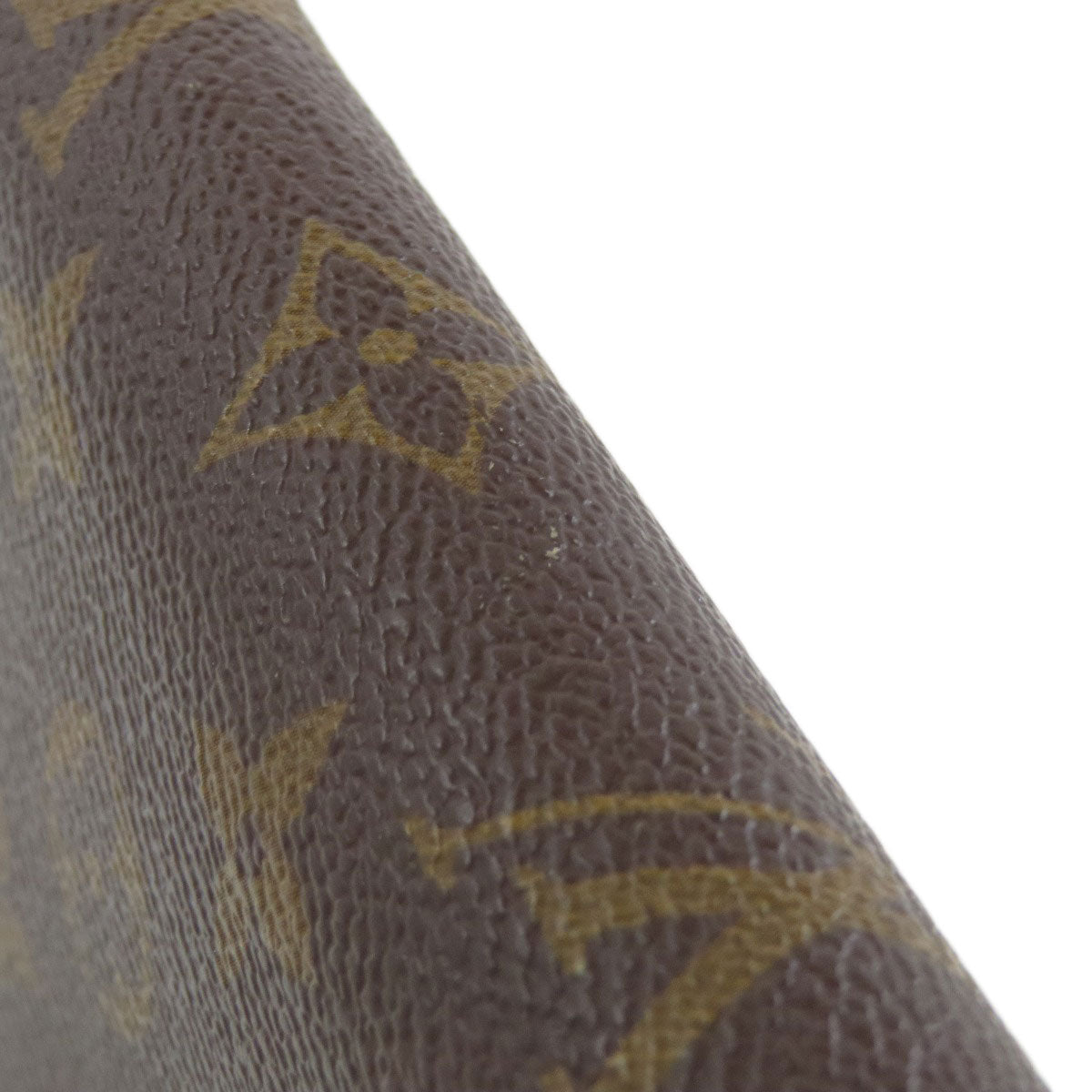 LOUIS VUITTON ルイヴィトン M42616 ジッピー・ウォレット 長財布（小銭入れあり） ダミエキャンバス レディース 中古