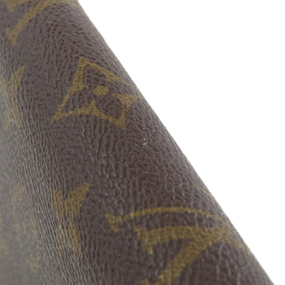 LOUIS VUITTON ルイヴィトン M42616 ジッピー・ウォレット 長財布（小銭入れあり） ダミエキャンバス レディース 中古