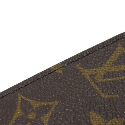 LOUIS VUITTON ルイヴィトン M41616 ジッピー・ウォレット 長財布（小銭入れあり） モノグラムキャンバス レディース 中古