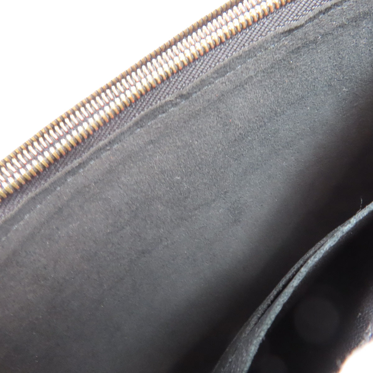 LOUIS VUITTON ルイヴィトン M68568 ポシェット ドゥーブルジップ ショルダーバッグ アンプラント レディース 中古