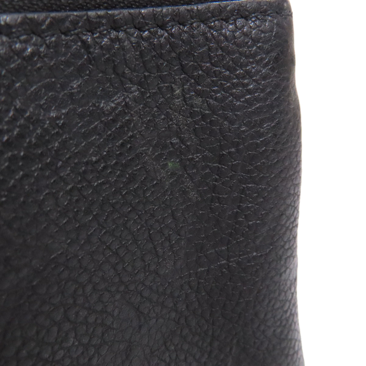 LOUIS VUITTON ルイヴィトン M68568 ポシェット ドゥーブルジップ ショルダーバッグ アンプラント レディース 中古