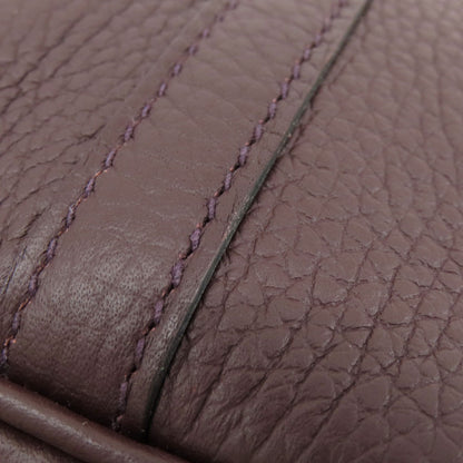 HERMES エルメス ピコタンロックPM ゴールド金具 ハンドバッグ トリヨン レディース 中古