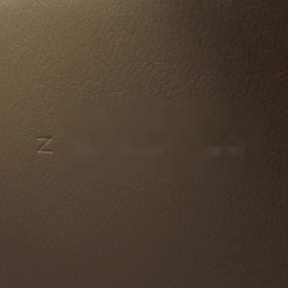 HERMES エルメス ドゴンGM エトープ シルバー金具 長財布（小銭入れあり） トゴ レディース 中古