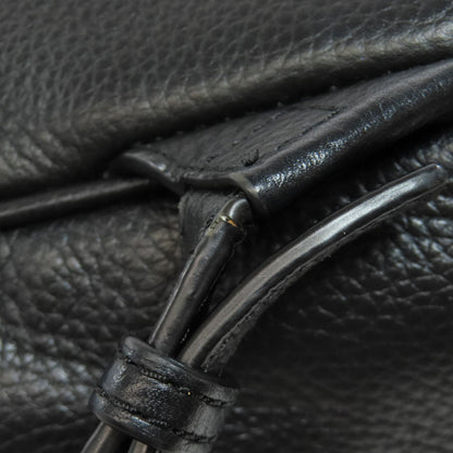 Michael Kors マイケルコース ロゴ リュック・デイパック レザー レディース 中古