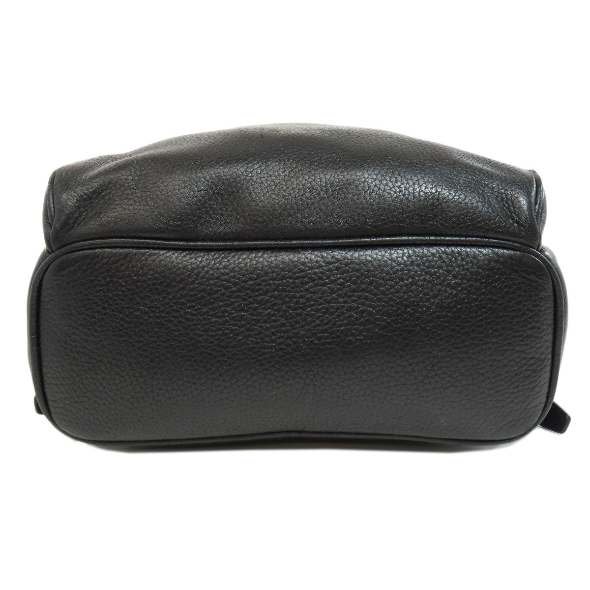 Michael Kors マイケルコース ロゴ リュック・デイパック レザー レディース 中古