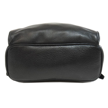 Michael Kors マイケルコース ロゴ リュック・デイパック レザー レディース 中古