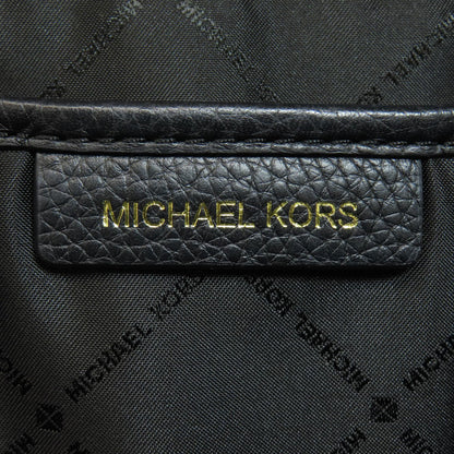 Michael Kors マイケルコース ロゴ リュック・デイパック レザー レディース 中古