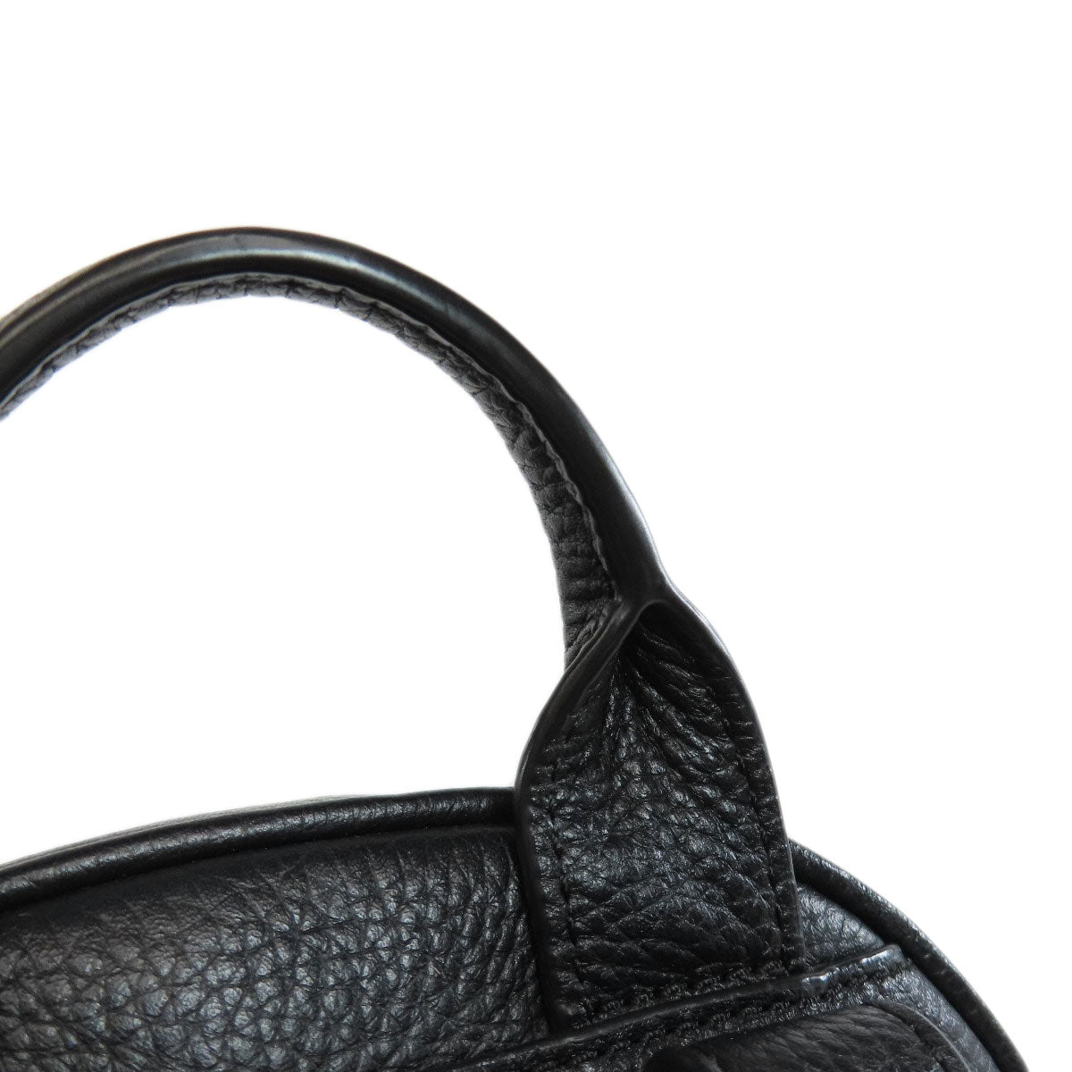 Michael Kors マイケルコース ロゴ リュック・デイパック レザー レディース 中古
