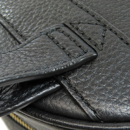 Michael Kors マイケルコース ロゴ リュック・デイパック レザー レディース 中古