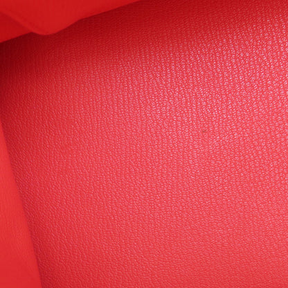 HERMES エルメス バーキン35 シルバー金具 ハンドバッグ トリヨン レディース 中古