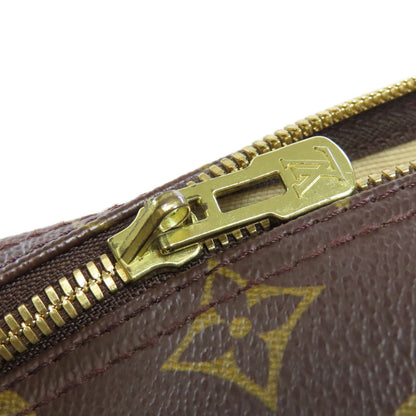 LOUIS VUITTON ルイヴィトン M41450 エクスキュルシオン ハンドバッグ モノグラムキャンバス レディース 中古
