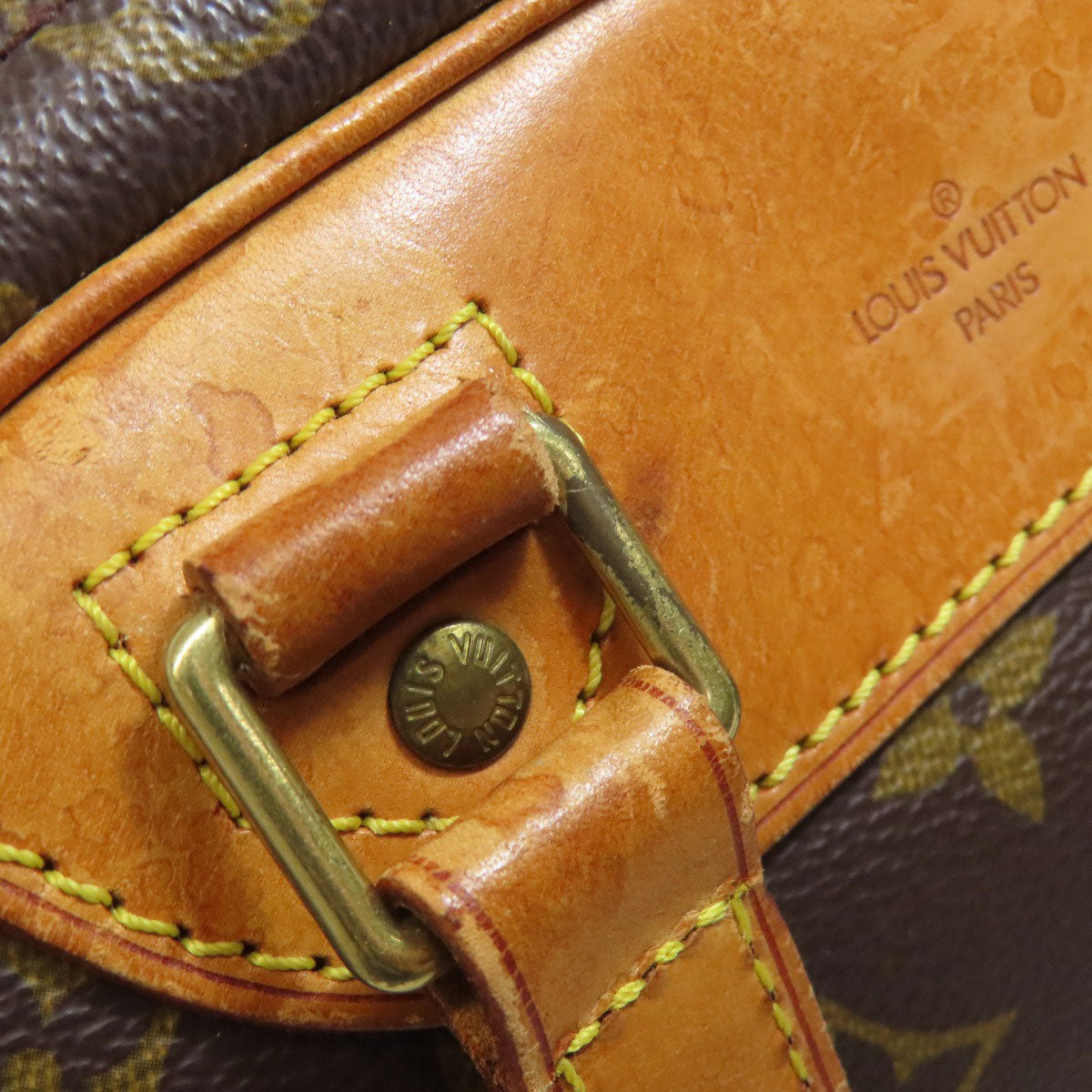 LOUIS VUITTON ルイヴィトン ハンドバッグ 京の蔵小牧 – ブランド京の