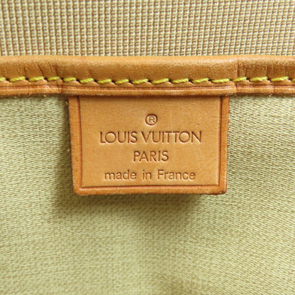 LOUIS VUITTON ルイヴィトン M41450 エクスキュルシオン ハンドバッグ モノグラムキャンバス レディース 中古