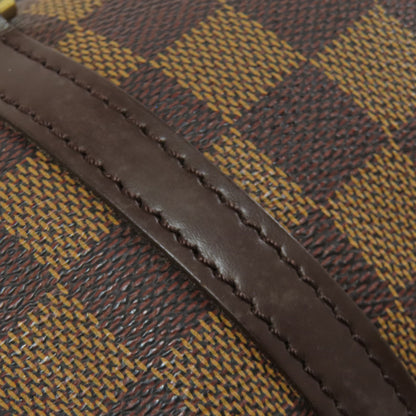LOUIS VUITTON ルイヴィトン N51304 パピヨン26 ハンドバッグ ダミエキャンバス レディース 中古